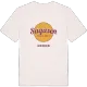 Sågåsen cirkel t-shirt