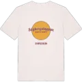Sågbergstäppan cirkel t-shirt