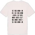 Sågbodarna ordlek t-shirt