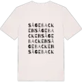Sågebacken ordlek t-shirt
