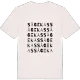 Sågekas ordlek t-shirt