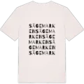 Sägemarken ordlek t-shirt
