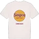 Sågen cirkel t-shirt