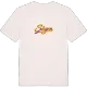 Sågen baseball t-shirt