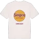 Sågen cirkel t-shirt
