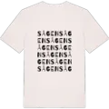Sågen ordlek t-shirt