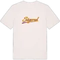 Sågerud baseball t-shirt