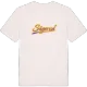 Sågerud baseball t-shirt