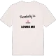 Någon i Sågerud älskar mig t-shirt