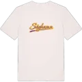 Såghamn baseball t-shirt