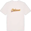 Såghemmet baseball t-shirt