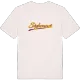 Såghemmet baseball t-shirt