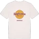 Sågkvarn cirkel t-shirt