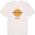 Sågmölletorpet cirkel t-shirt