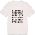 Sågmölletorpet ordlek t-shirt