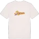 Sågmon baseball t-shirt