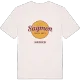 Sågmon cirkel t-shirt