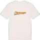 Sågrönningen baseball t-shirt