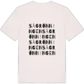 Sågrönningen ordlek t-shirt