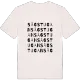 Sågstugan ordlek t-shirt