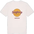 Sågtorp cirkel t-shirt