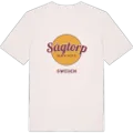 Sågtorp cirkel t-shirt