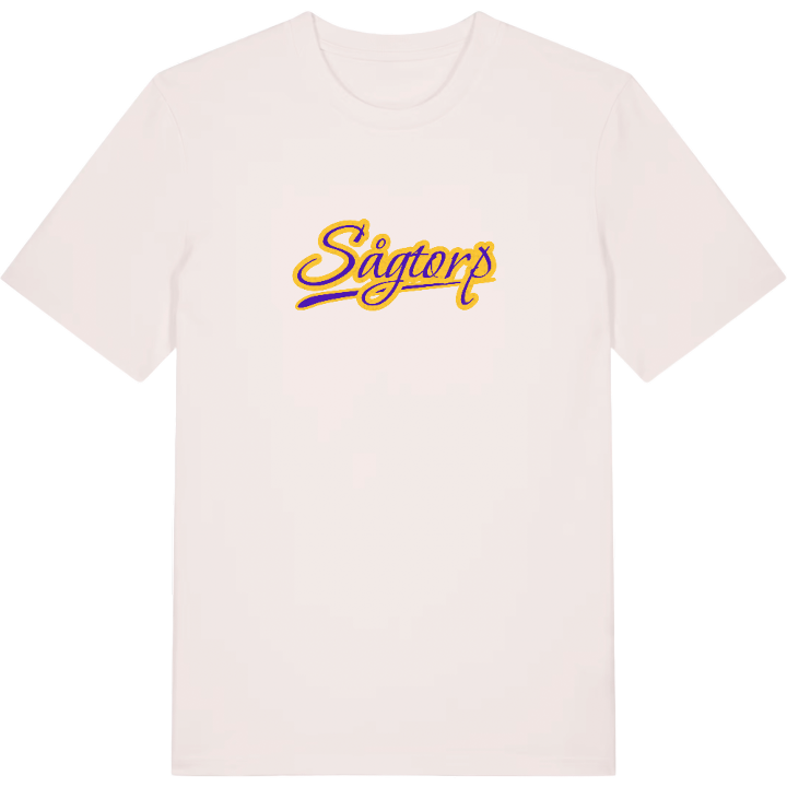Sågtorp baseball t-shirt – t-shirt från PinShirt