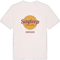 Sågtorp cirkel t-shirt