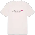 Sågtorp hjärta t-shirt