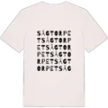 Sågtorpet ordlek t-shirt