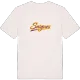 Saignes baseball t-shirt