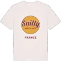 Sailly cirkel t-shirt