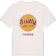 Sailly cirkel t-shirt