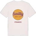 Sailly cirkel t-shirt