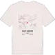 Sailly-Labourse karta t-shirt