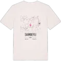 Saimbeyli karta t-shirt
