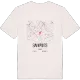 Sainpuits karta t-shirt