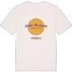 Saint-Abraham cirkel t-shirt
