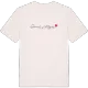 Saint-Algis hjärta t-shirt