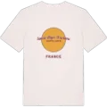 Saint-Alyre-d'Arlanc cirkel t-shirt