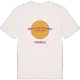 Saint-Alyre-d'Arlanc cirkel t-shirt