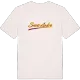 Saint-André baseball t-shirt