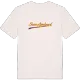 Saint-Appolinard baseball t-shirt