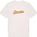 Saint-Aubin baseball t-shirt