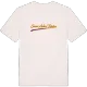 Saint-Aubin-Rivière baseball t-shirt