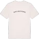 Saint-Barthélemy böjd t-shirt