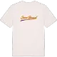 Saint-Bauzeil baseball t-shirt