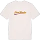Saint-Beaulize baseball t-shirt