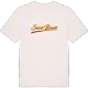 Saint-Benoît baseball t-shirt