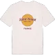 Saint-Benoît cirkel t-shirt